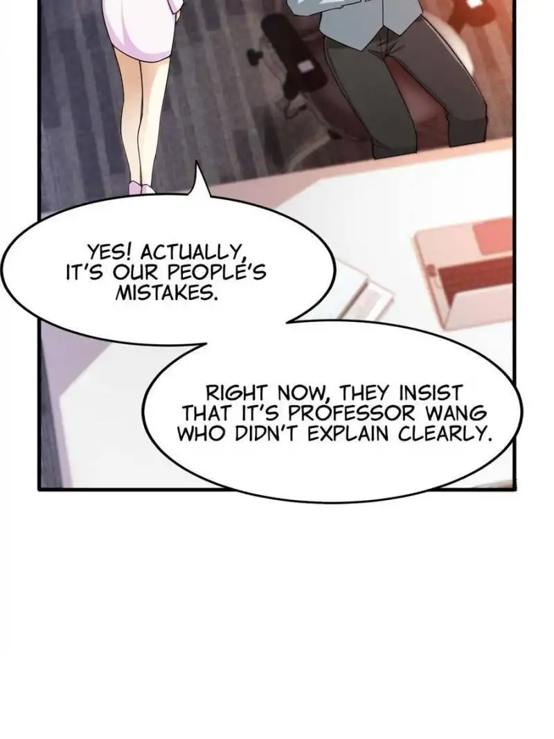 Peerless Doctor In The City Chapter 172 34